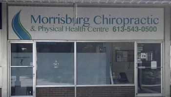 Dr. Meghan Adams, Dc - Morrisburg