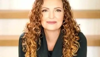 Dr. Patricia Doris, Psychologist - London