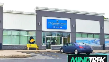 Dr. Rachel Navaneelan & Associates - Cornwall