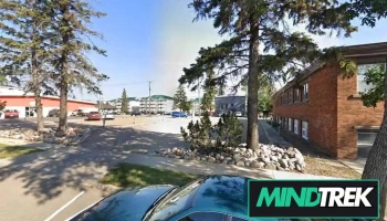 Dr. Ross Plews - Lloydminster