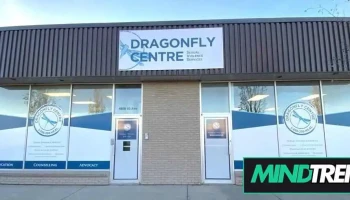 Dragonfly Counselling and Support Centre - Bonnyville