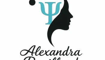 Dre Alexandra Rouillard, Psy. D., Psychologue - Joliette
