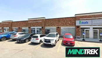 Dufferin Child and Family Services - Orangeville