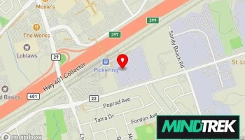 Duffy Counselling Services - Suite 8