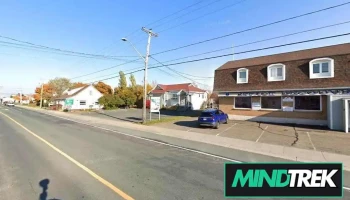 Duguay Amélie Mta - Shippagan