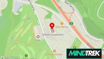 Edmundston Hgh Therapy Clinic - Edmundston
