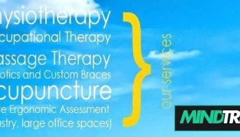 Eg Physiotherapy - Newmarket