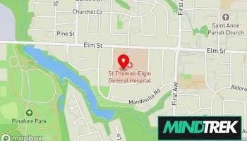 Elgin-St Thomas Community Mental - St Thomas