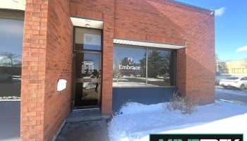 Embrace Learning and Development Centre (Autism Services) - Scarborough