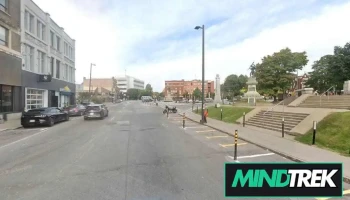 Emotifs Anonymes - Trois-Rivières