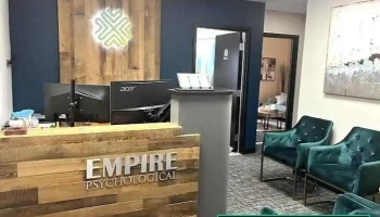 Empire Psychotherapy - Hamilton