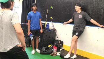 End 2 End Therapy and Performance - Pickering