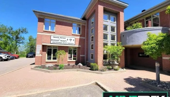 Engage Physio - Pembroke