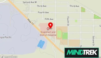 Englehart & District Hospital Inc - Englehart