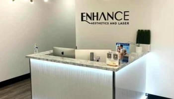 Enhance Aesthetics and Laser - East Saint Paul