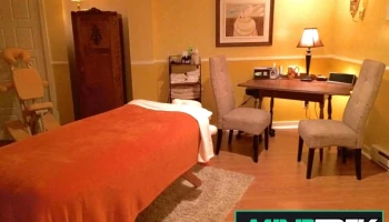 Espace Massage Yoga Marie Annick Lapointe - Bois-Des-Filion