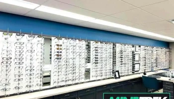 Esterhazy Optometry Clinic - Dr. Nathan Knezacek O.d - Esterhazy