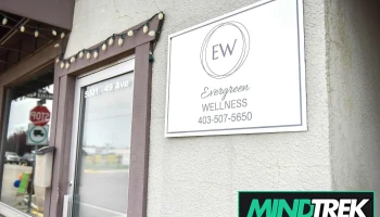 Evergreen Wellness - Olds