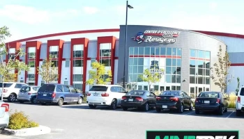 Évolution Physio Boisbriand - Physiothérapeute - Boisbriand