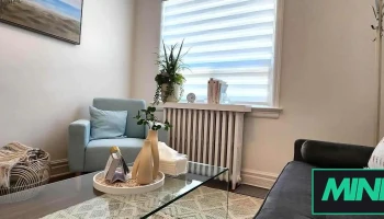 Evolution Psychotherapy - North York