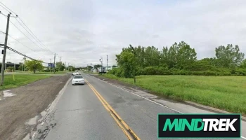 Expertise Physio Candiac - clinique de physiothérapie McKenzie certified clinic - 125 Chem. Saint-François-Xavier