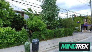 Family Association for Mental Health Everywhere (fame) - Etobicoke