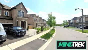Family - East Gwillimbury