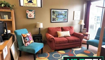 Family First Play Therapy Centre - Barrie