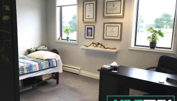 Finding Wellness - Energy Inspired Health - Mattawa