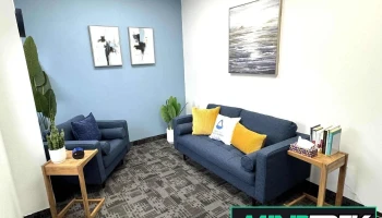 First Step Men's Therapy - Oshawa