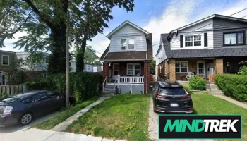 Fleming John Dr - East York