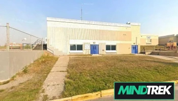 Flin Flon Guidance Nursery - Flin Flon
