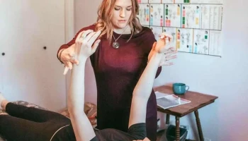 Flourish Wellness - Maple Creek