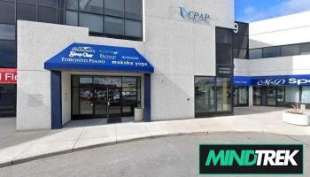 Focus and Function Clinic - Pickering