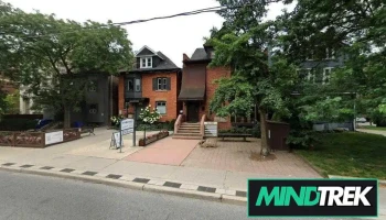 Forest Hill Centre - Toronto