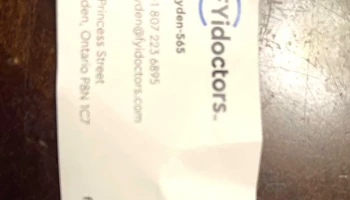 Forsight Optical, Partners of FYidoctors - Dryden