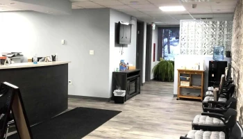 Foundation Health Centre - Fredericton