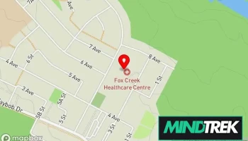 Fox Creek Medical Clinic - Fox Creek