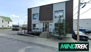 Framework Counselling - Timmins