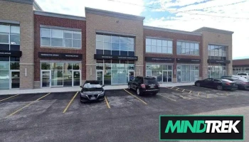 Framework Therapy and Assessment Centre - Ontario