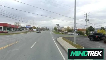 Fred Poulin Orthothérapeute - Saint-Georges