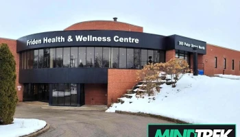 Functional Fitness - Orillia