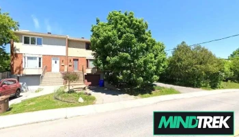 Gagnebin Pierre Dr - Gatineau