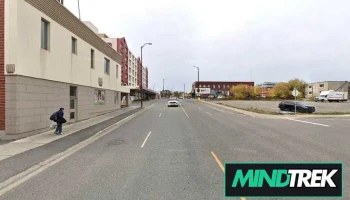 Gagnon Jeanguy Dr - Sudbury