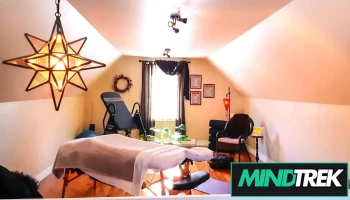 Gaye Anne Sinclair Registered Massage Therapist - Island View