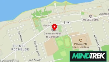 Girard Gina - Caraquet