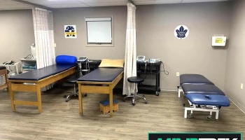 Glassier Physiotherapy Clinic - Wingham