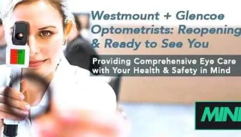 Glencoe Optometrists - Glencoe