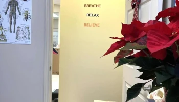 Go Figure! Massage and Rehab Studio - Souris