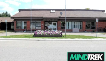 Golden Prairie Home Ltd - Indian Head